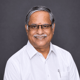 BS Shivakumar